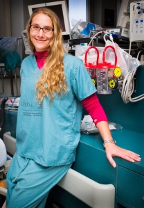 Dr. Melissa Jack, 2nd Year Anesthesia Resident