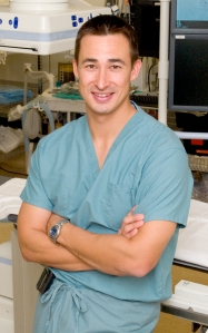 Dr. Mark Lee