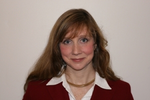 Dr. Fiona Costello: photo provided